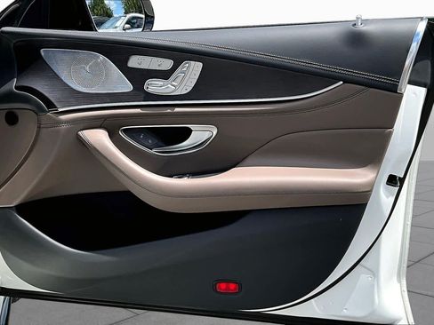 Certified 2022 Mercedes-Benz AMG GT 53 image 23