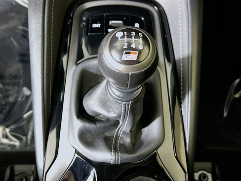 Used 2025 Toyota Corolla GR image 21