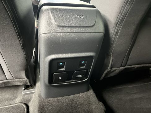 Used 2023 Ford Bronco Outer Banks AWD/4WD image 11