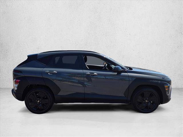 Used 2026 Hyundai Kona SEL Sport FWD image 4