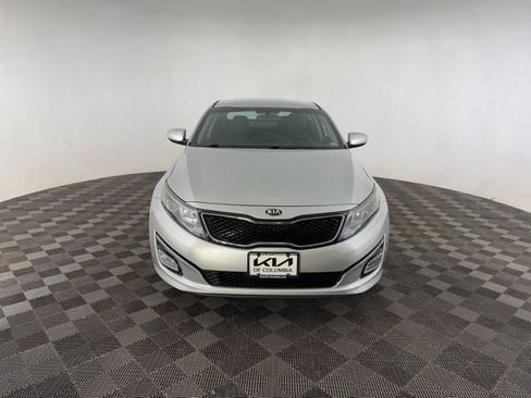 Used 2015 Kia Optima LX image 3