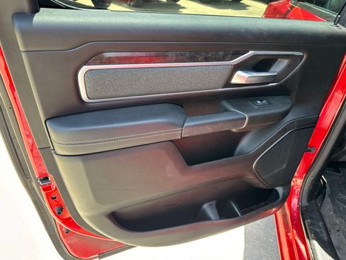 Used 2022 RAM 1500 Big Horn RWD image 18