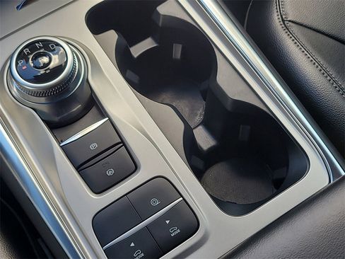 Certified 2023 Ford Explorer Limited w/ Limited Technology Package image 29