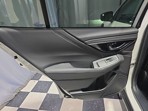 Certified 2023 Subaru Outback Limited AWD/4WD image 10