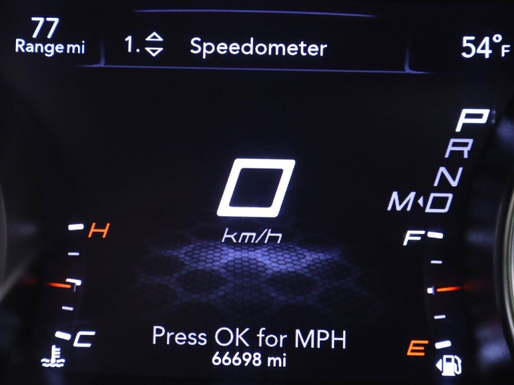 Used 2022 Dodge Charger GT w/ Plus Group AWD/4WD image 14