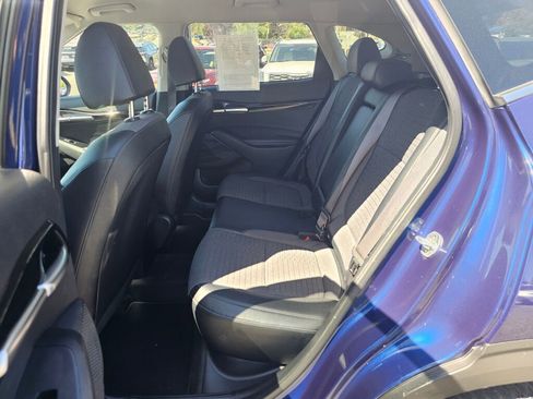 Used 2021 Kia Seltos S AWD/4WD image 21