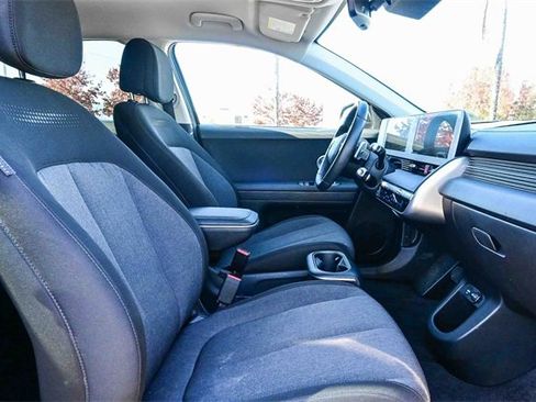 Certified 2024 Hyundai Ioniq 5 SEL image 19