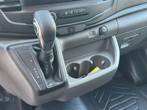 New 2026 Ford Transit 250 148 High Roof Extended w/ Load Area Protection Package image 26