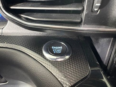 Certified 2023 Ford Explorer ST w/ Equipment Group 401A image 22