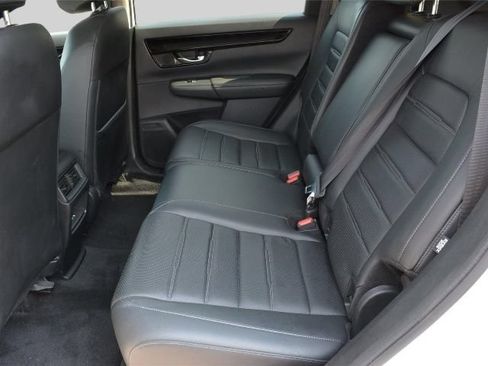 Used 2024 Honda CR-V EX-L image 21