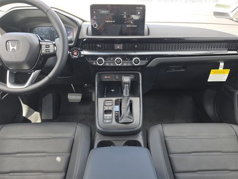 New 2026 Honda CR-V EX-L image 15