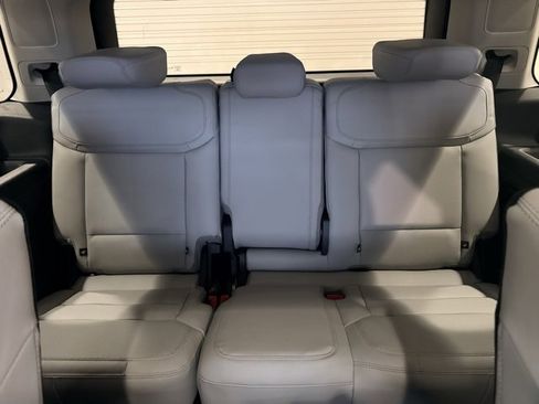 New 2026 Ford Expedition Platinum image 28