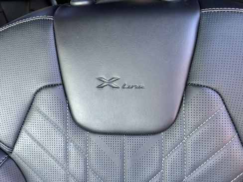 Used 2025 Kia Telluride SX Prestige X-Line AWD/4WD image 29