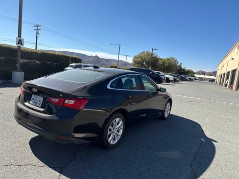 Used 2023 Chevrolet Malibu LT FWD image 8