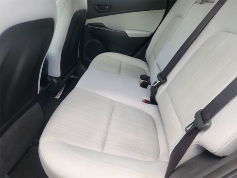 Used 2023 Hyundai Kona SEL FWD image 22