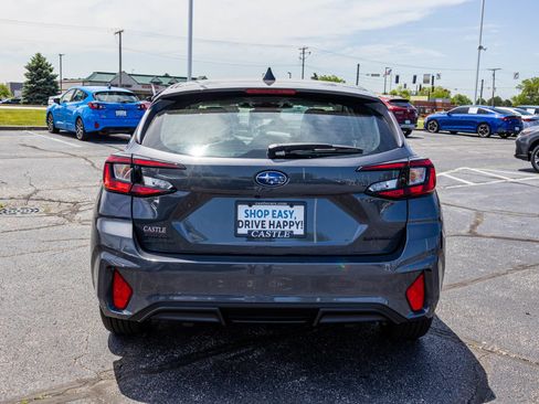 New 2026 Subaru Impreza 2.0i Sport AWD/4WD image 15