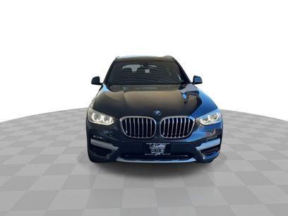 Used 2021 BMW X3 xDrive30i w/ Convenience Package