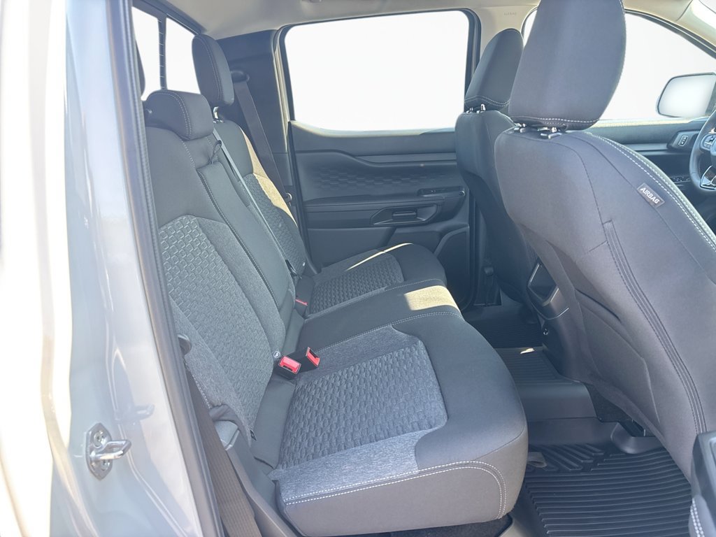 New 2026 Ford Ranger XLT AWD/4WD image 16