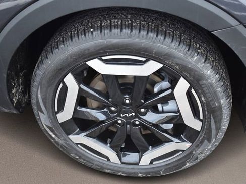 New 2025 Kia Telluride S image 12