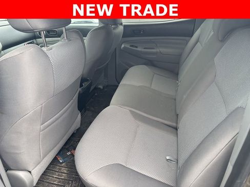 Used 2015 Toyota Tacoma 4x4 Double Cab w/ TRD Off-Road Package image 7