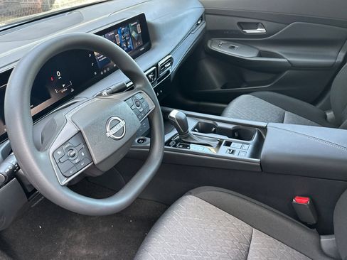 New 2026 Nissan Sentra SV image 10