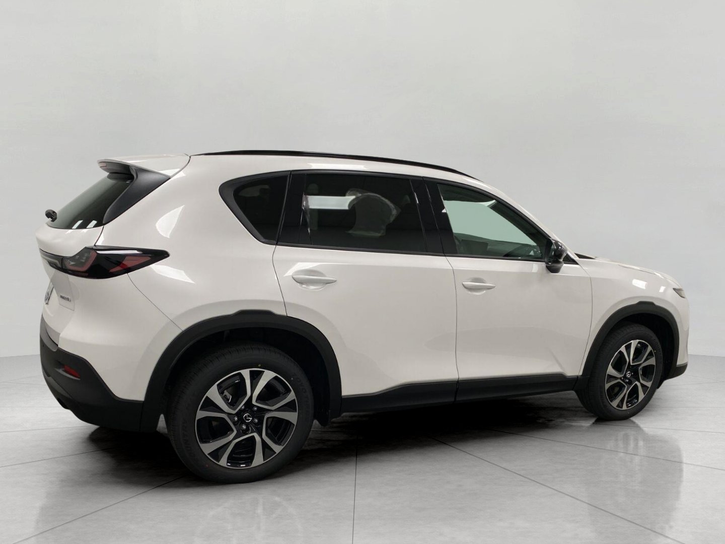 New 2026 MAZDA CX-5 Preferred AWD/4WD image 2