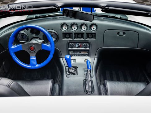 Used 1996 Dodge Viper RT/10 image 19