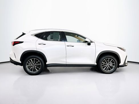 Used 2024 Lexus NX 350 AWD image 10