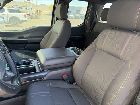 Used 2024 Ford F150 STX RWD image 9