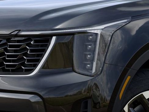 New 2026 Kia Sorento S AWD/4WD image 10