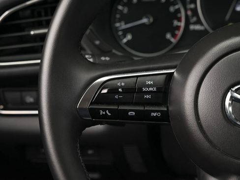 Certified 2025 MAZDA CX-30 AWD 2.5 S w/ Premium Package image 20