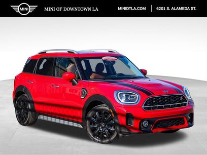 Used 2023 MINI Cooper Countryman S w/ Signature Upholstery Package