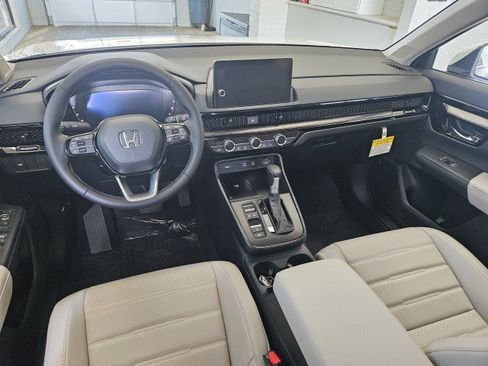 New 2026 Honda CR-V EX-L image 19