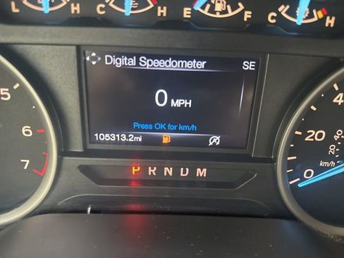 Used 2018 Ford F150 XLT w/ Trailer Tow Package image 25