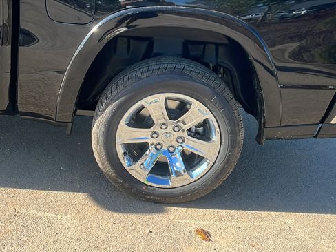 New 2026 RAM 1500 Big Horn image 12