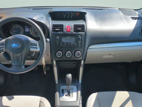 Used 2015 Subaru Forester 2.5i Premium image 21
