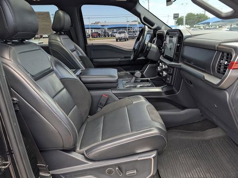 Used 2023 Ford F150 Raptor AWD/4WD image 35