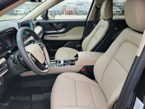 New 2026 Lincoln Corsair Grand Touring AWD/4WD image 30