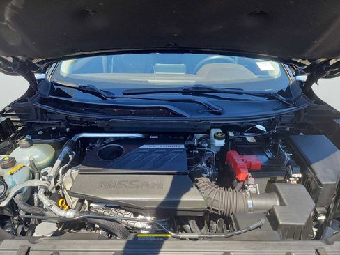Used 2023 Nissan Rogue SV AWD/4WD image 30