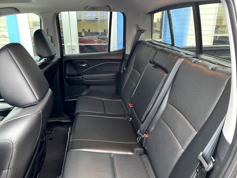 Used 2019 Honda Ridgeline RTL image 9