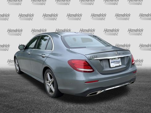 Certified 2017 Mercedes-Benz E 300 image 9