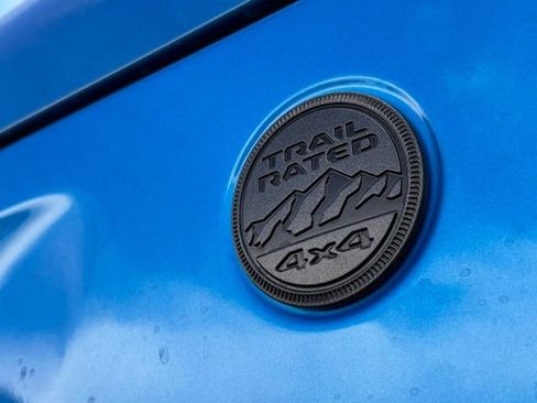 New 2026 Jeep Wrangler Sport S image 21