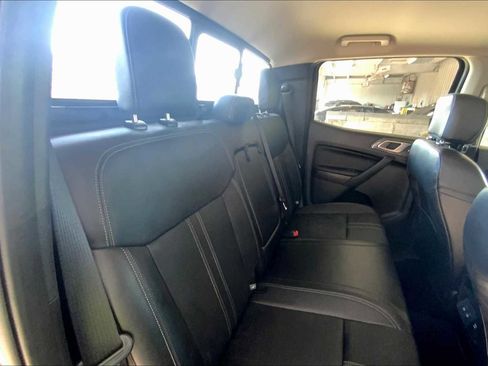 Used 2020 Ford Ranger Lariat w/ Equipment Group 501A Mid image 19