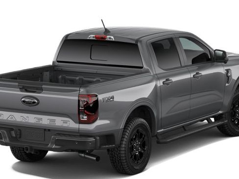 New 2026 Ford Ranger XLT AWD/4WD image 47