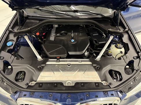 Used 2019 BMW X3 xDrive30i w/ Premium Package AWD/4WD image 13