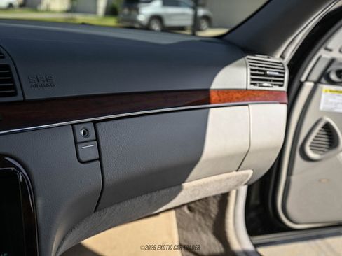 Used 2006 Mercedes-Benz S 430 image 27