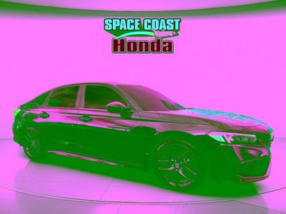 Certified 2023 Honda Civic Sport