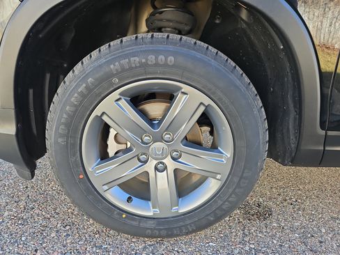 Used 2023 Honda Ridgeline RTL-E image 21