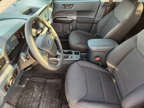 New 2026 Ford Maverick XL image 13