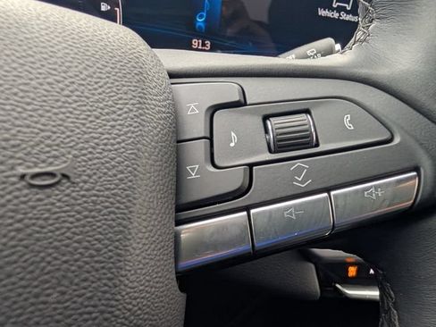 Used 2025 Cadillac XT4 Premium Luxury AWD/4WD image 20